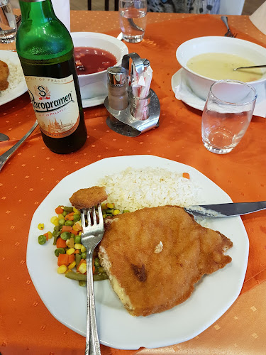 Opinii despre Laterum Étterem în Pécs - Vendéglátás