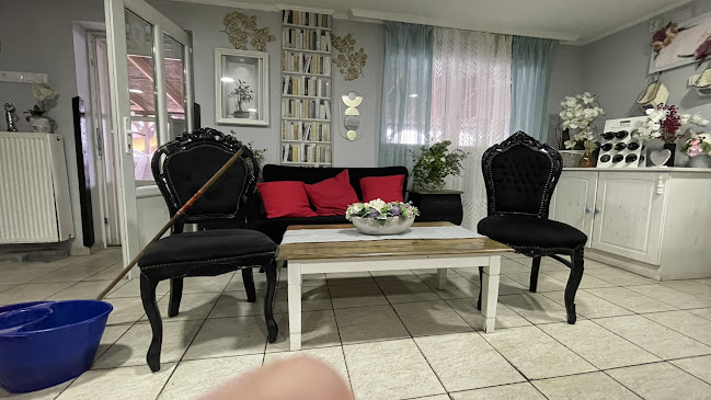 Kisgaras Söröző és Ételbár - Cigánd