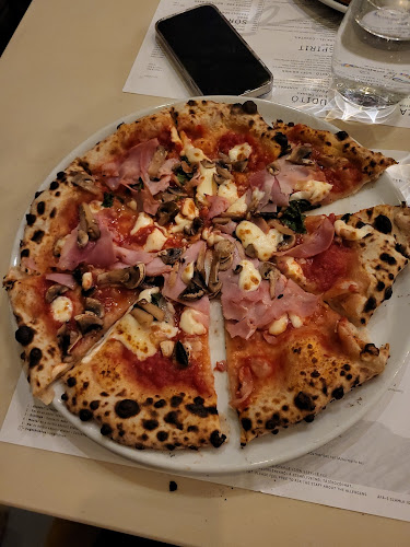 Digó Pizzeria I Kazinczy - Vendéglátás