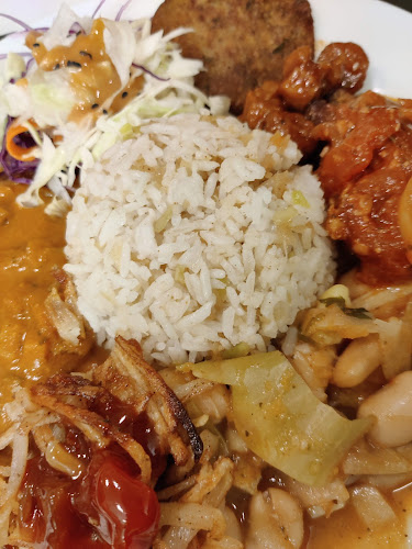 Mennyország Szíve Bio Bolt Organic Health Food&Coffee Shop - Budapest