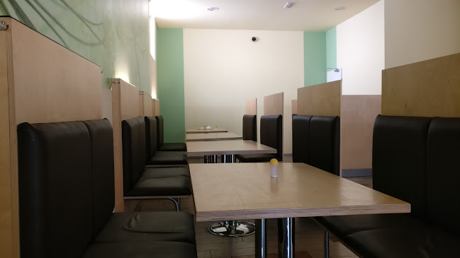 Hóbiárt pizzéria és étterem - Szeged