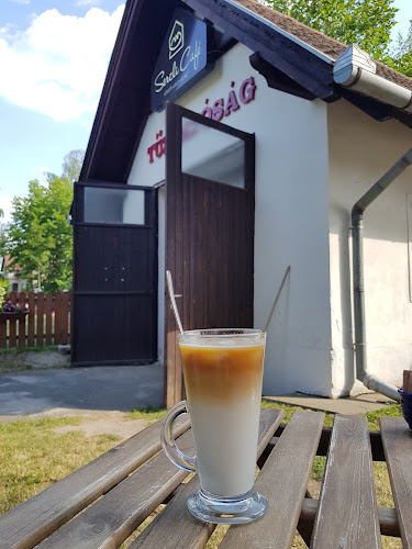 Opinii despre Sercli Café în Budajenő - Vendéglátás
