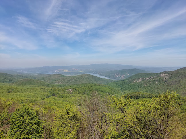 Dobogókő Matyi Büfé & Grill