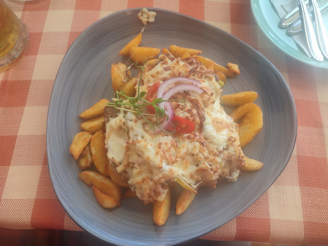 Opinii despre Viktória Étterem în Balatonmáriafürdő - Vendéglátás