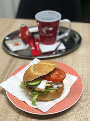 Lipóti Pékség Galéria Center