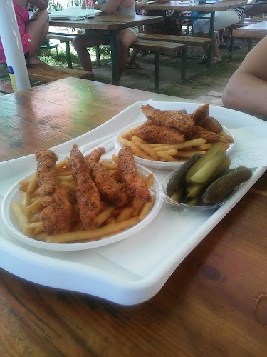 Balázs Bisztró - Zamárdi