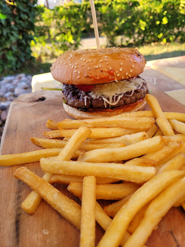 Comentarii opinii despre Bitburger Steak House