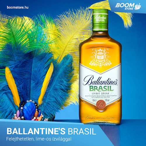 Comentarii opinii despre BOOM Store