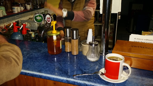 Comentarii opinii despre Gányi Rendezvényház