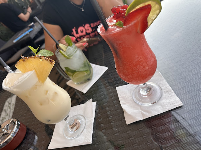 Opinii despre Daiquiri Kávéház,Bár és Bistro în Veszprém - Vendéglátás