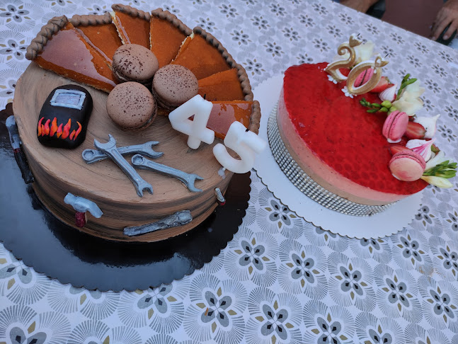 Ági Fagyizó - Nagykanizsa