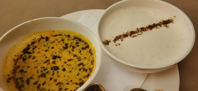 Indian Palate - Indian Restaurant in Budapest - Vendéglátás