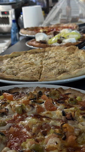 Comentarii opinii despre Delizia Gourmet & More - Pizzeria - Restaurant