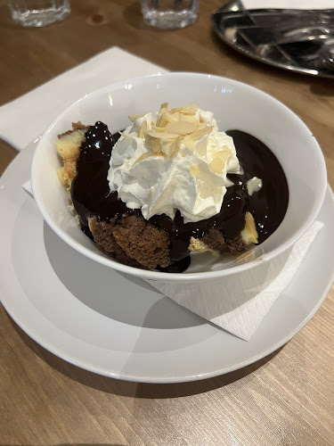 Klauzál Café & Restaurant - Budapest