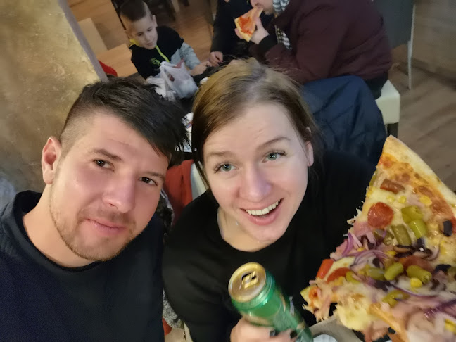Opinii despre Pizza Piccolino în Győr - Vendéglátás
