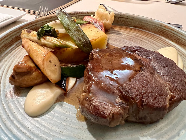 67Sigma Étterem & Bistro - Székesfehérvár