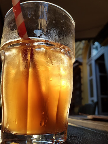 Opinii despre Korzó Kávéház în Szolnok - Vendéglátás