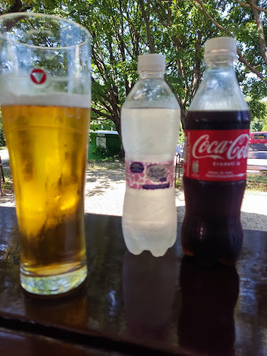 Opinii despre Rakéta pavilon în Budapest - Vendéglátás