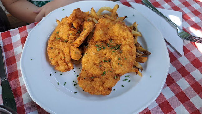 Dunakincse Fancsek vendéglő - Vendéglátás