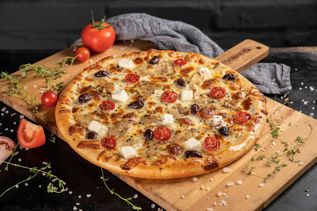 Don Pepe Budaörs - Vendéglátás