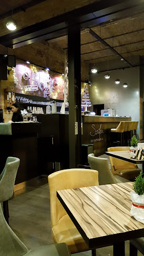 Opinii despre Szifon Espresso Bár în Nyíregyháza - Vendéglátás