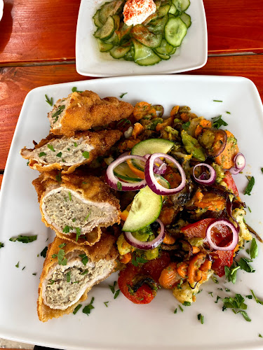 Opinii despre Szegfű csárda (régi idők emléke) în Mindszent - Vendéglátás