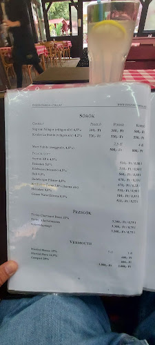 Szolnok, Vízpart krt. 1, 5000