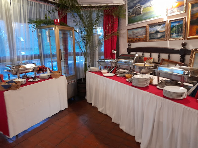 Comentarii opinii despre Parti Csárda