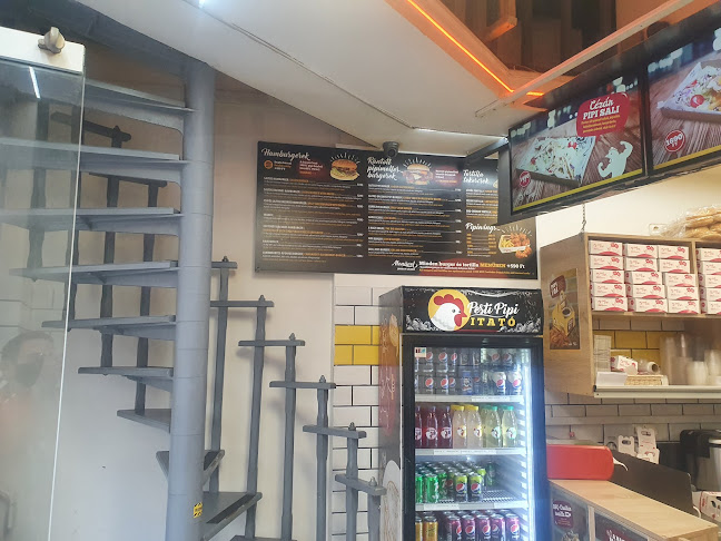 Budapest, Bartók Béla út 49, 1114