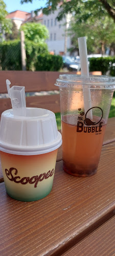 Opinii despre Carpigiani fagyizó (kórházi fagyizó) în Balassagyarmat - Vendéglátás