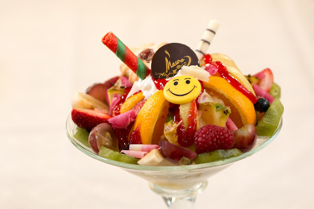 Mauro Ristorante Pizzéria Zamárdi - Zamárdi