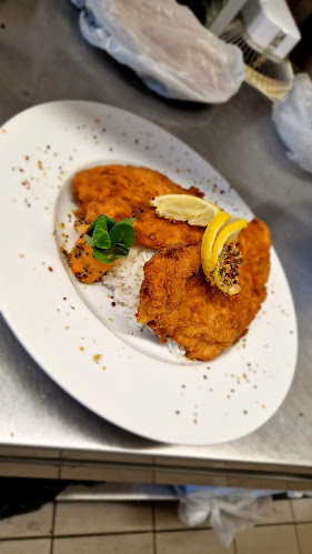 Pizza & Gyros Étterem és Rendezvényterem - Tata