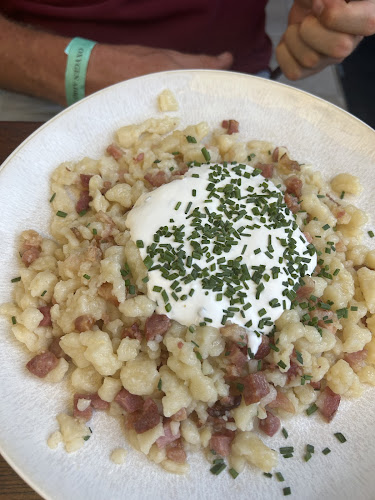 Opinii despre 4 Seasons - Palóc Bistorant în Gyöngyös - Vendéglátás