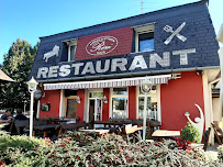 Rézi Pizzéria és Étterem