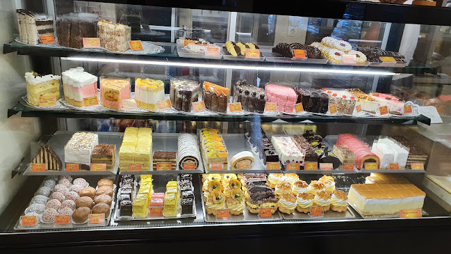 Comentarii opinii despre Mányi Cukrászda