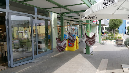 Wolf Pékség és Cukrászda