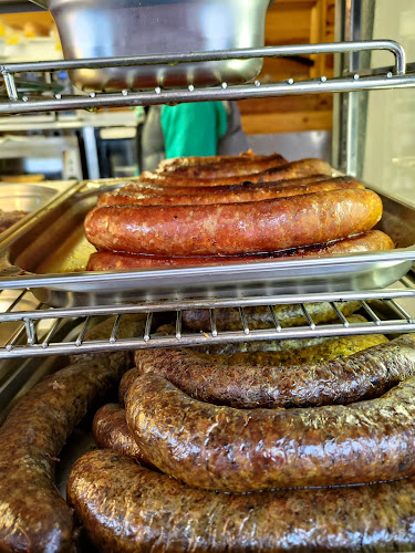 Opinii despre Hori Büfé és Lángos în Eger - Vendéglátás