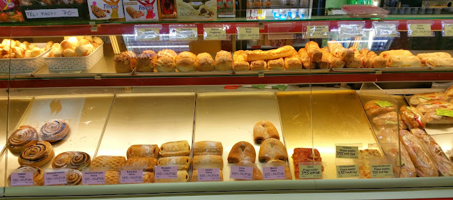 Opinii despre PékPont - Látványpékség în Nyíregyháza - Vendéglátás