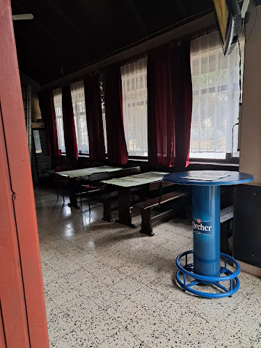 Fényes Presszó - Tab