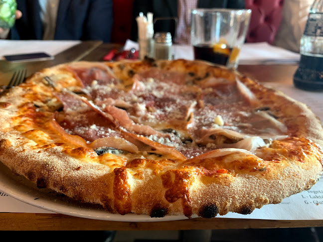 Comentarii opinii despre EscoBar & Cafe