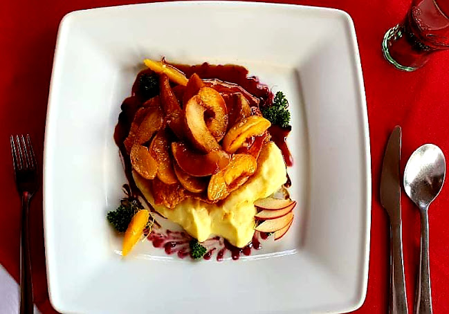 Bazsalikom Vendéglő