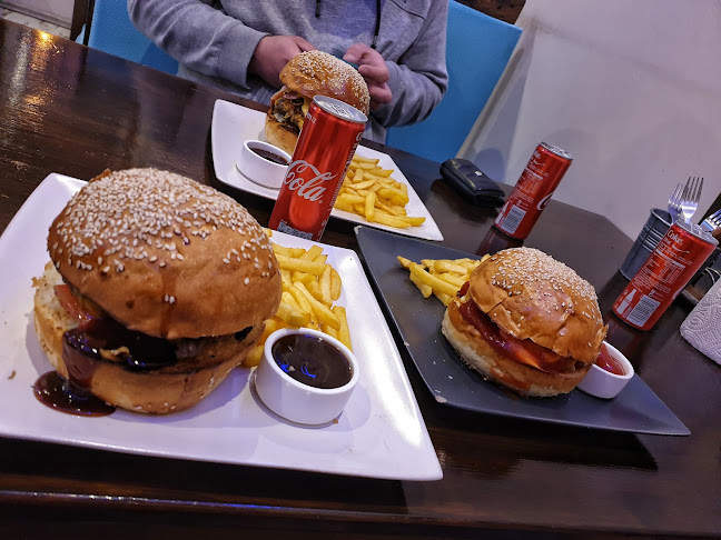 Luna Gastro Bistro - Gyomaendrőd