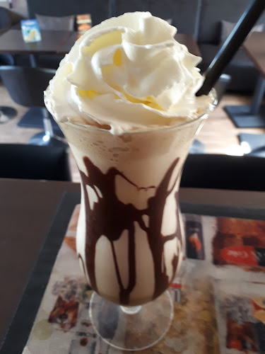 Csók Internet&Coffee Bár - Vendéglátás