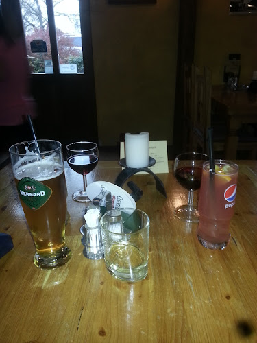 Opinii despre Mítosz Vendéglő în Göd - Vendéglátás