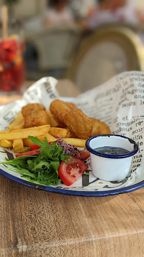 Opinii despre El Gusto Gourmet în Sopron - Vendéglátás