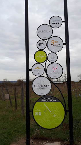 Etyek Öreghegyi Vendégasztal