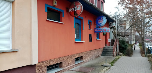 Vörös Kakas Söröző