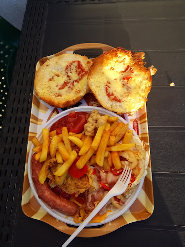 Opinii despre Julcsi Büféje în Békéscsaba - Vendéglátás