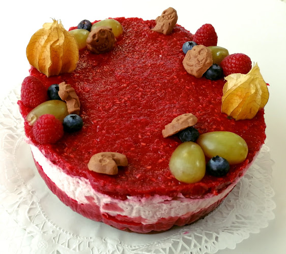 Opinii despre Sétány Cuki în Sarkad - Vendéglátás