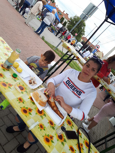 Kapuvár, Unnamed Road, 9330